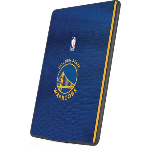 NBA Golden State Warriors Jersey Amazon Kindle Skin